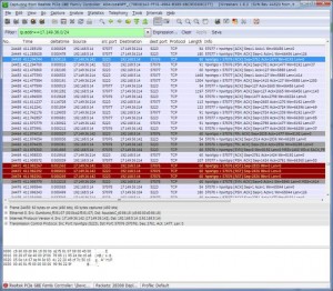 apple push wireshark