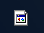 Windows7 タスクバーアイコンがおかしい