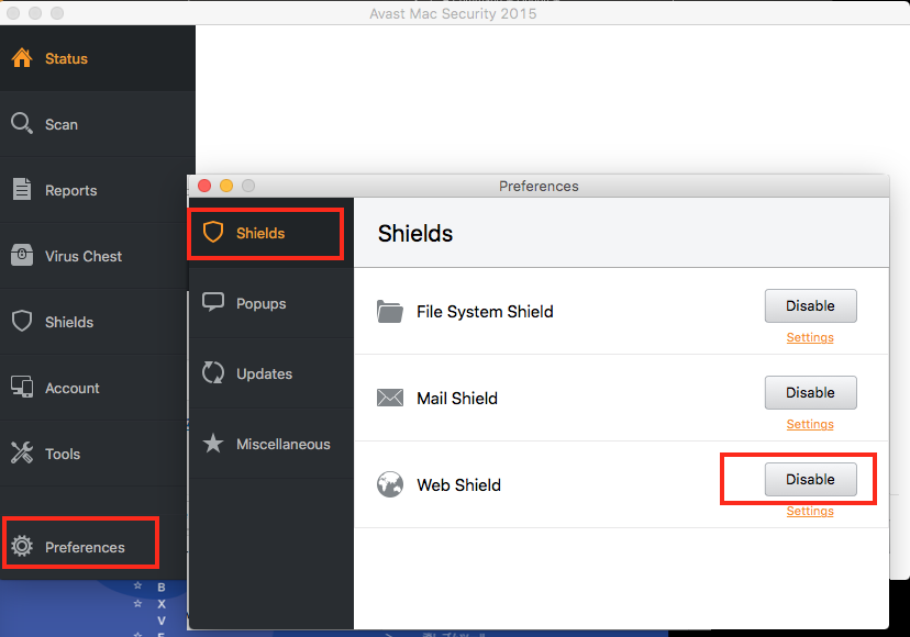 avast_disable_web_shield