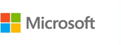 マイクロソフトのロゴ